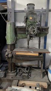 Robson Kay - Auction Date: 2026-01-13 - Category: Metalworking Machinery